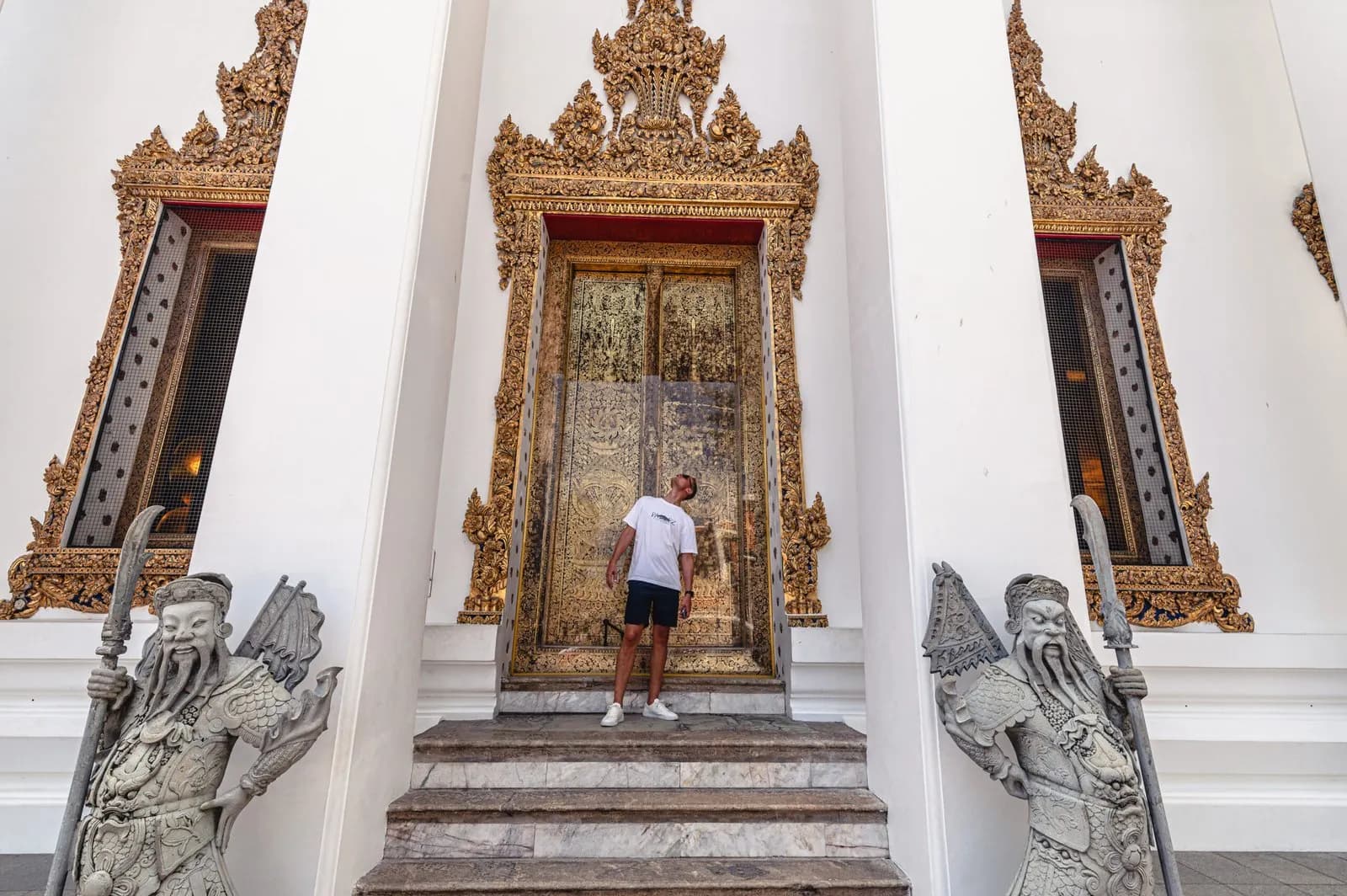 Thailand