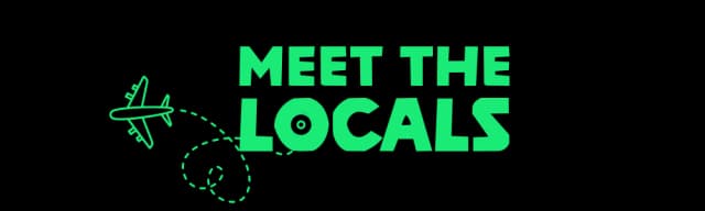 Meet the Locals