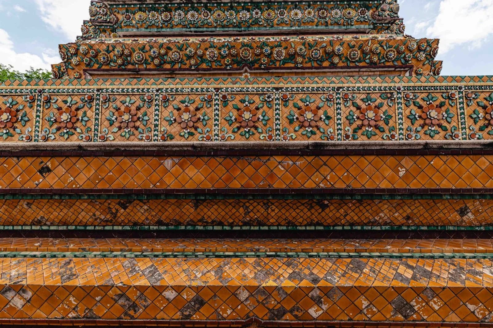 Bangkok foto 1