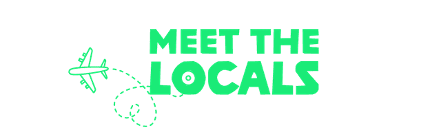 Meet the Locals