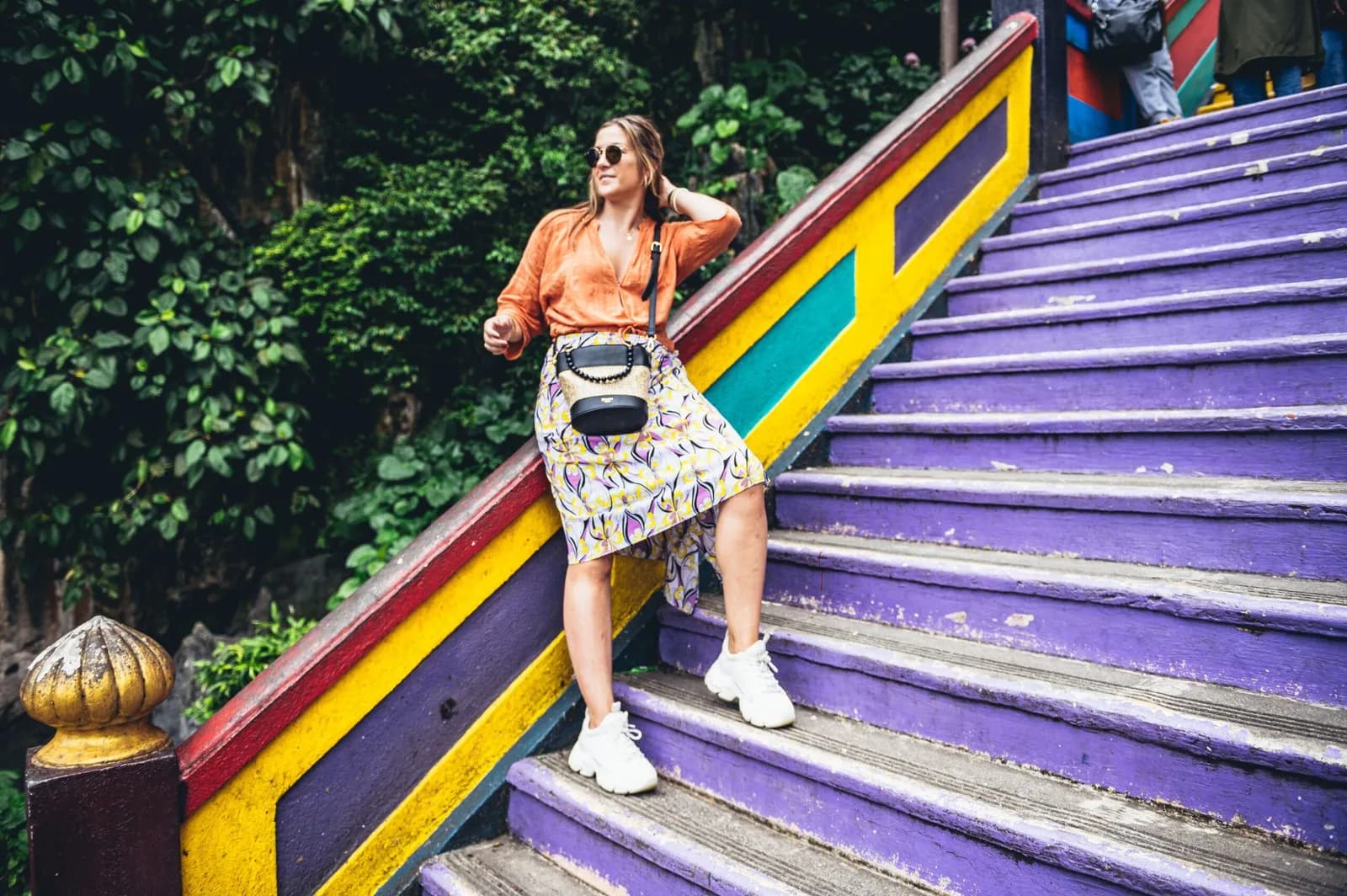 Batu Caves Maleisië