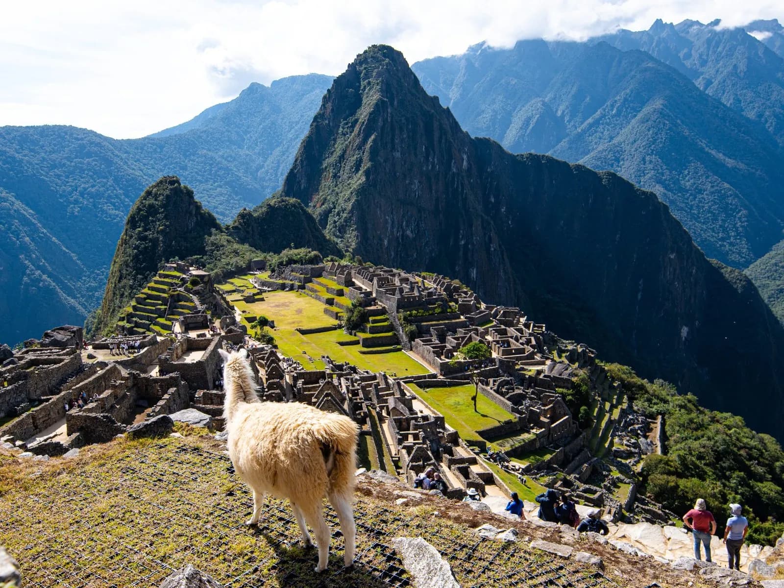 Peru