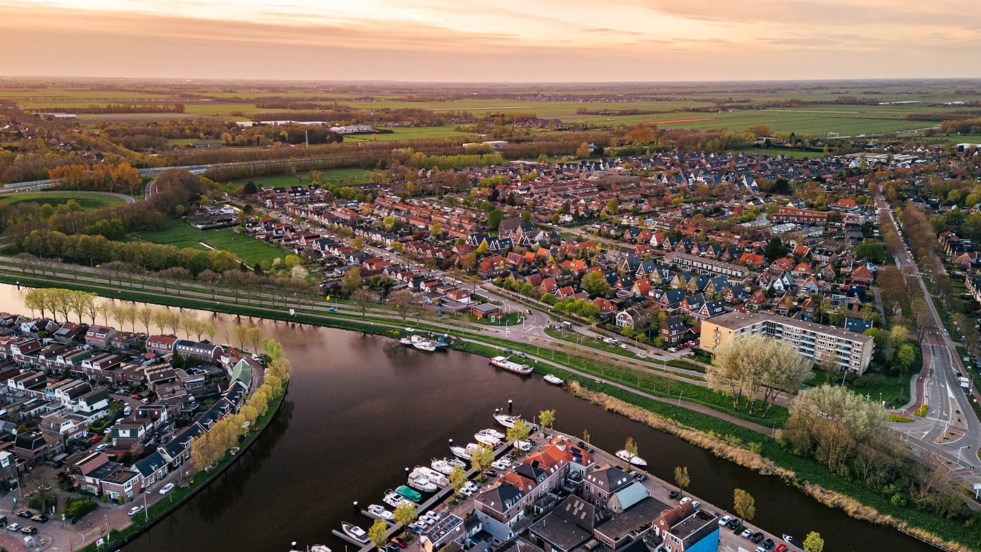 Purmerend, Nederland